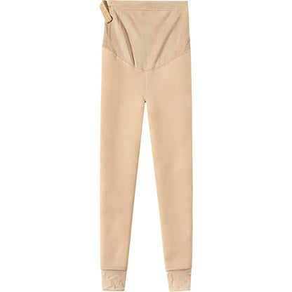 Mallas Térmicas de Otoño Invierno para Mujeres Embarazadas