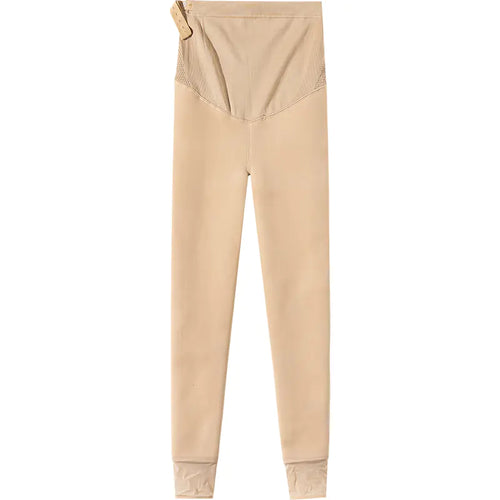 Mallas Térmicas de Otoño Invierno para Mujeres Embarazadas