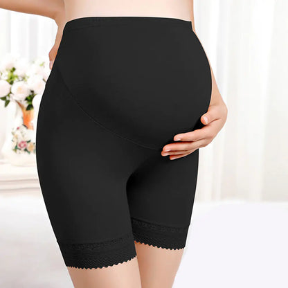 Adjustable Belly Lift Leggings for Pregnant Women